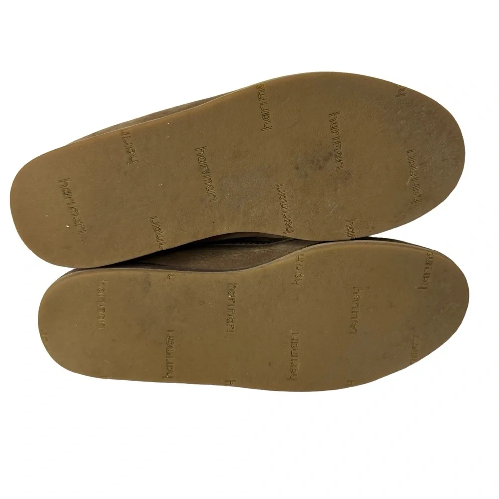 Hari Mari CanyonTrek II Chukka Boot in Java 9